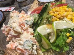 -吉之仙•中国制造•出口级食材日料店(领事馆总店)