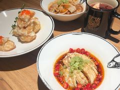 -太二酸菜鱼(汕头苏宁广场店)