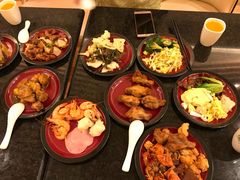 -东方之珠洗浴休闲广场(南开店)