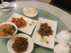 -长春观斋补堂素菜馆