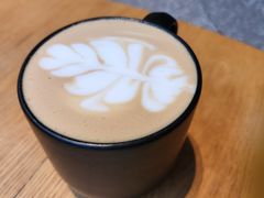 -星巴克臻选(上海合生汇1F店)