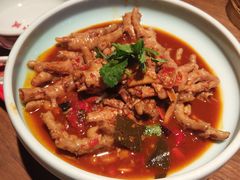 -味福记·本地特色菜(八一万达广场店)