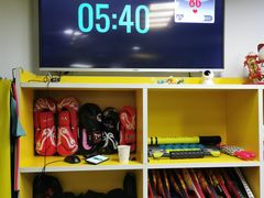 -红山会健身·普拉提(广安门店)