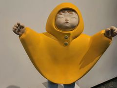 -宝龙艺术中心(七宝宝龙城店)