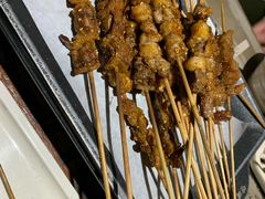 -管氏翅吧(广渠门店)