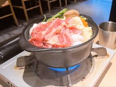 -桂马·日本料理·海胆·海鲜饭·酒场(民主广场店)