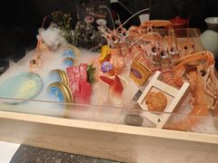 -上井料理黑金店(IFS国金中心店)