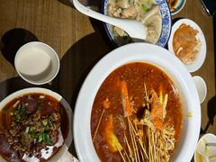 -三生小馆(亭知路店)