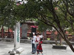 -总统兵马大元帅府