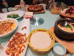 -小江南(万福园店)