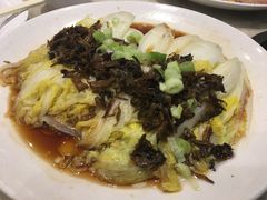 -稻香酒家·33年老字号·港式粤菜(富邦中心店)