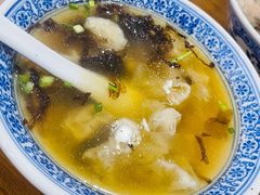-煎意浓·吴记煎包(交通路店)