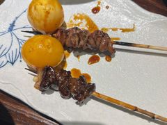 -鸟鹏烧鸟居酒屋(熙龙湾店)