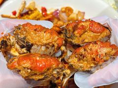 -聚味瞿记·龙虾堂(坡子街店)