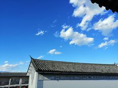 -大理古城
