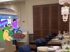 -前海沿·青岛菜(乐客城店)