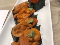-梅丘·寿司の美登利(银座店)