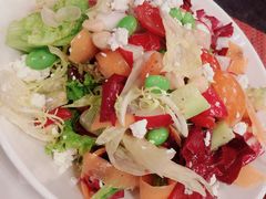 -WOLFGANG PUCK KITCHEN & BAR(迪士尼小镇店)