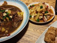 -长亭酒肆.武夷菜(鼓楼后海店)