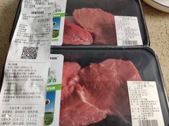 -小象超市(原美团买菜三泉路店)