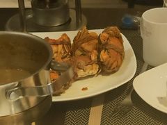 -丽都皇冠假日酒店·Matrix亦餐厅(望京店)