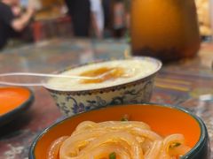 -乡村馕坑肉·烧烤·新疆菜·本地人更爱吃(阿勒泰首店)