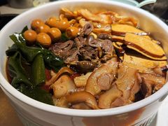 -院8里·小聚园老川菜(九眼桥店)