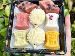 -得月楼·省级非遗·传统苏帮菜(观前店)