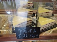 -包满意面包糕点(东坝店)