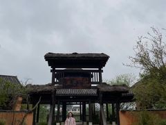 -道林古镇