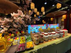 -佰家小厨·南京菜(夫子庙店)