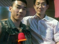 -凯乐会量贩KTV(国防大厦总店)