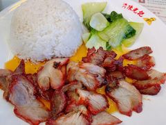 -澳门陈光记烧味饭店(万象城店)