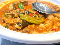 -魏铭鱼头捞饭(晋阳路店)