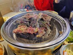 -味家烤肉烤鳗鱼牛排(西塔旗舰店)