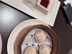 -京香轩·中餐厅(上海中庚聚龙酒店)