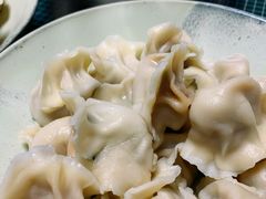 -听涛雅苑百味饺子老家菜馆