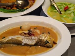 -海立阁海鲜江浙菜(漕河泾印象城店)