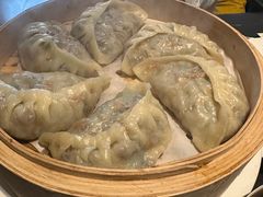 鲍螺蒸饺-芳芳私房菜·精做淮扬菜(承德路店)