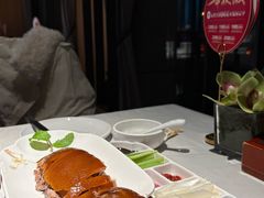 -大鸭梨烤鸭(顺义石园店)