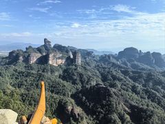 -丹霞山风景名胜区