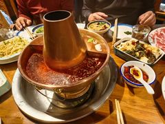 -鑫隆四季涮肉(八角畅游店)