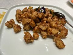 -月福京味斋·烤鸭店·北京菜(鼓楼总店)