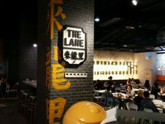 -来龙里 精致 东南亚餐室(万象城店)