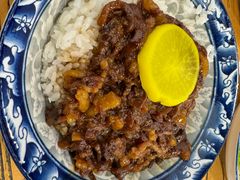 -阿勇鲁肉饭(龙茗路店)