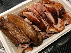 -章云板鸭(马道街店)
