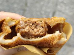 油汆团子-赵天禄(葑门横街店)
