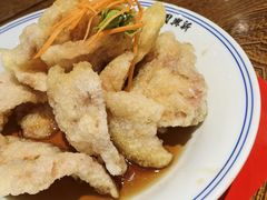-新兴园饺子馆(河南街店)