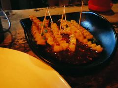 -海雾里小酒馆(观音桥店)