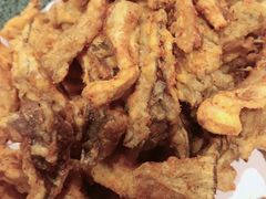 -阿记烧烤(大兴新区店)